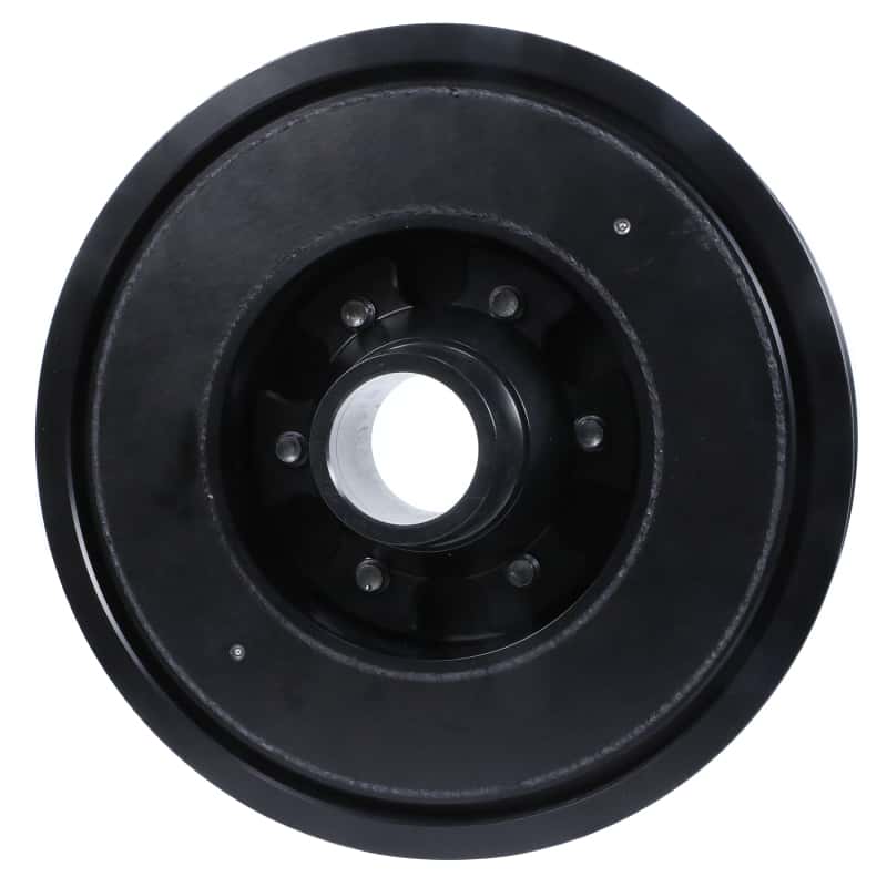 Fluidampr — Fluidampr 15-21 Dodge Hellcat Charger/Challenger 6.2L Supercharged Steel Internally Balanced Damper
Harmonic Balancer - view 12