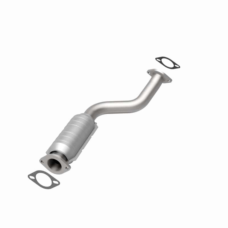 Magnaflow — MagnaFlow Conv DF 08-11 Nissan Rogue 2.5L
OEM Grade
OEM - view 17