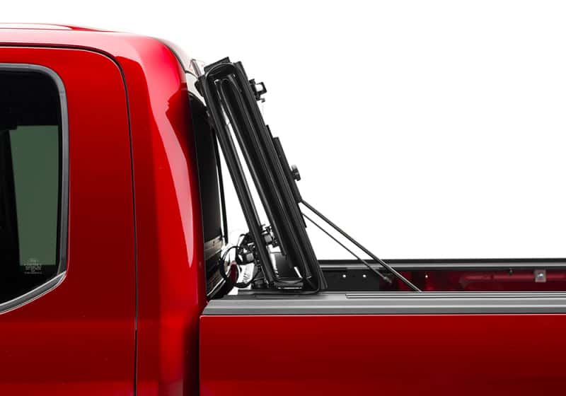 BAK — BAK 04-14 Ford F-150 5ft 6in Bed BAKFlip MX4 Matte Finish
BFMX4 04-14 F150 5'7
BFMX4 04-14 F150 5ft - view 24