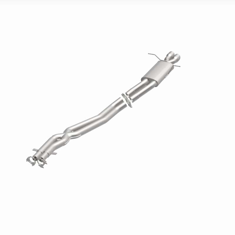 Magnaflow — BRExhaust 01-05 BMW 325i 325Ci 2.5L Exhaust Kit
Exhaust Kit - view 23