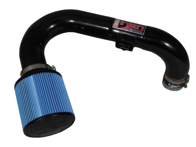 Injen — Injen 12-20 Chevrolet Sonic 1.4L Turbo 4cyl Black Short Ram Cold Air Intake w/ MR Technology
Short Ram Intake
Air Intake Kit - view 3