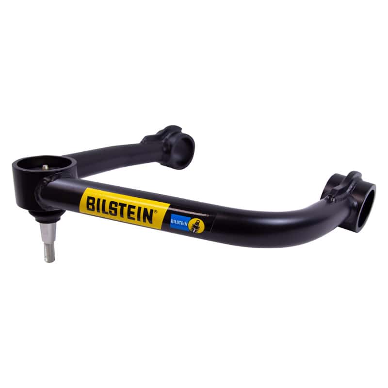Bilstein — Bilstein 19-21 Chevrolet Silverado 1500 Front Upper Control Arm Kit
Control Arm Kit - view 6