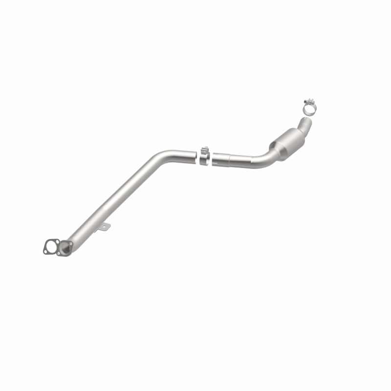 Magnaflow — Magnaflow 11-12 X3 3 L Underbody Direct Fit Converter
OEM Grade
OEM - view 28