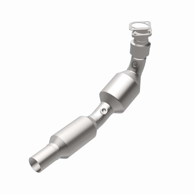Magnaflow — Magnaflow 12-15 Chevrolet Camaro 6.2L Direct Fit Converter
California - view 21