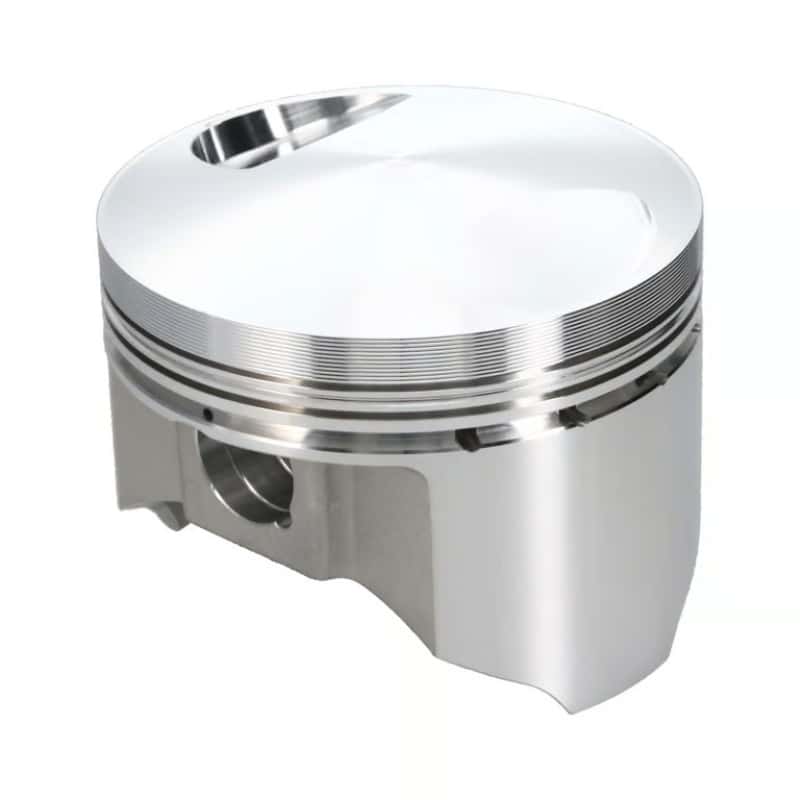 Wiseco — Wiseco Yamaha XT/TT/SR500 111 CR 3544XC Piston kit
Piston Kit - view 4
