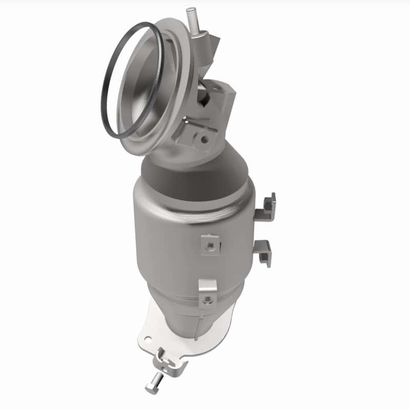 Magnaflow — Magnaflow Conv Direct Fit OEM 15-17 NX200t L4 Underbody
OEM Grade
OEM - view 11