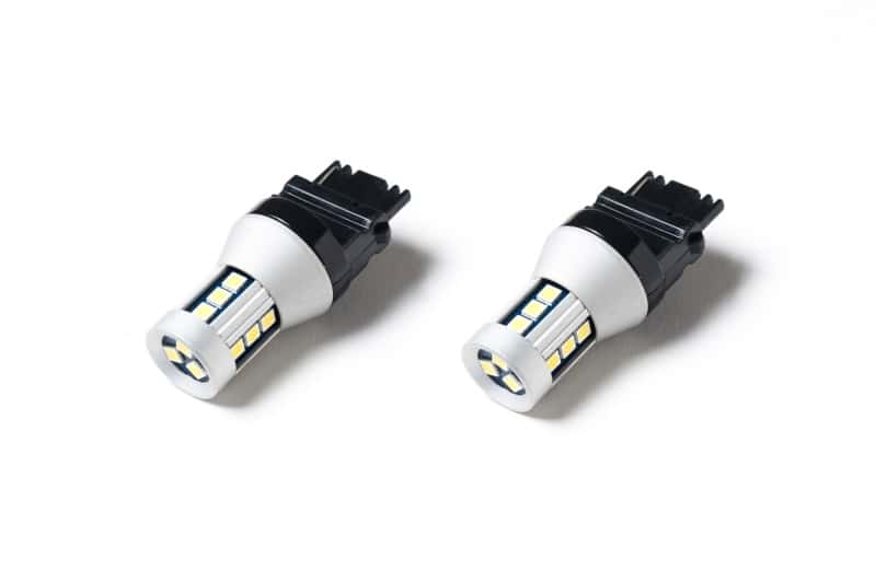 Putco — Putco 3156 - White Metal 360 LED
Bulb - view 1