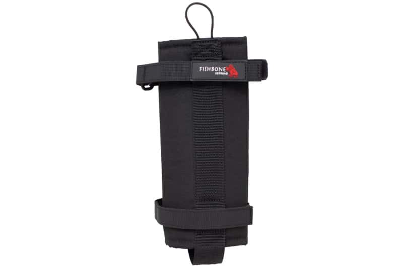 Fishbone Offroad — Fishbone Offroad Xtreme Fire Extinguisher Holder 2.5 LBS - view 1