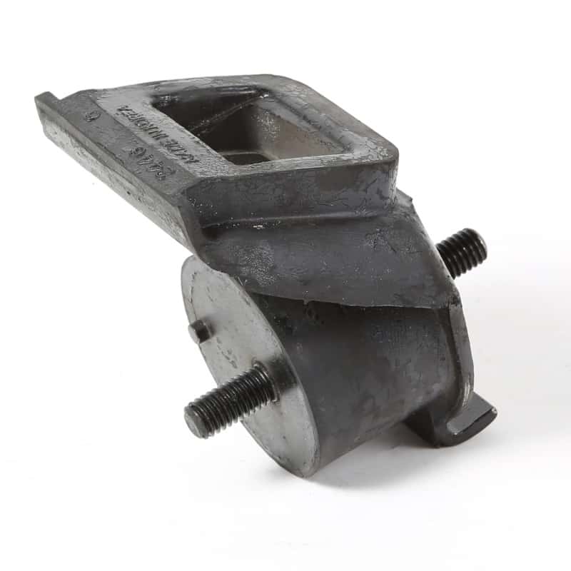 OMIX — Omix Front Engine Mount 2.5L 80-86 CJ5/CJ7/CJ8
Motor Mount - view 2
