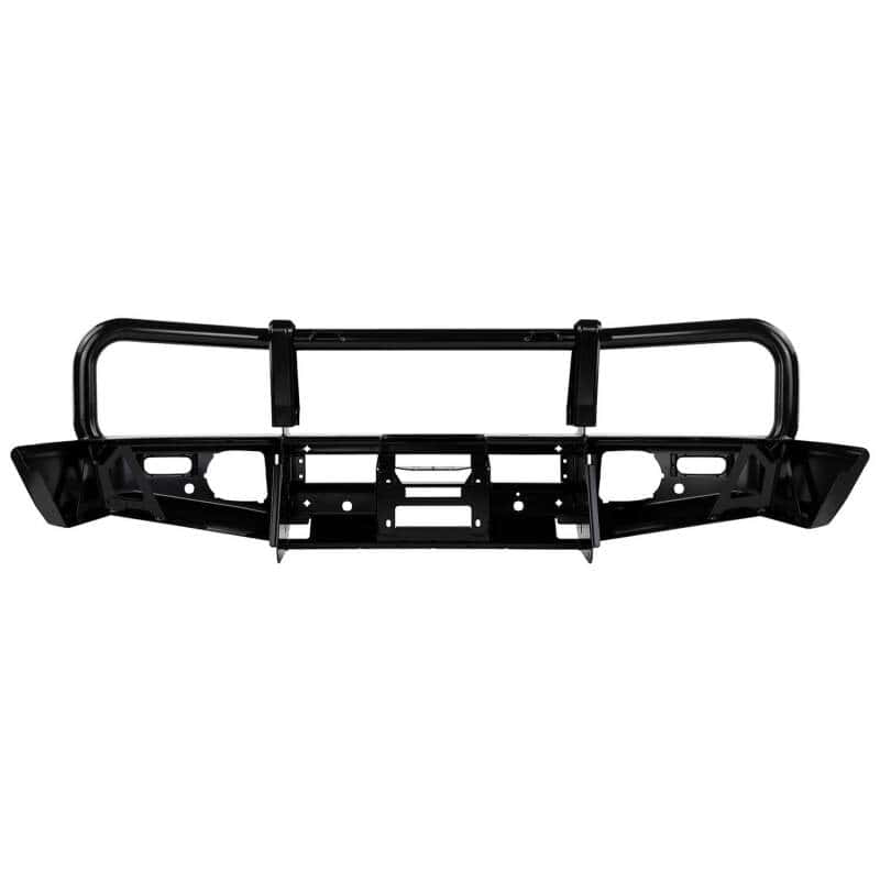 ARB — ARB Bumper/Fitting Kit Bundle 3440530
Summit Combo Bumper - view 3
