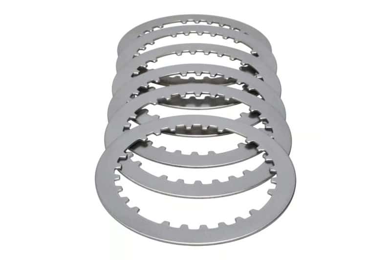 Wiseco — Wiseco Clutch Plate Kit - 6 Steel Clutch Basket
Clutch Plate Kit - view 5