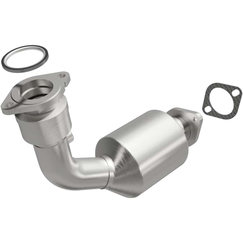 Magnaflow — Magnaflow 08-09 Pontiac G8 6.0L Direct Fit Converter
California - view 1