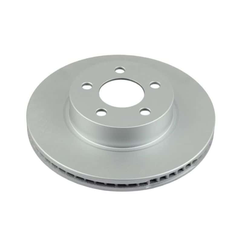PowerStop — Power Stop 01-03 Ford Explorer Sport Front Evolution Geomet Coated Rotor
PowerStop EVC - view 1