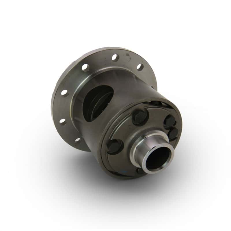 Eaton — Eaton Detroit Truetrac Differential 28 Spline 1.20in Axle Shaft Diameter 2.73-5.13 Ratio
Differential - view 4