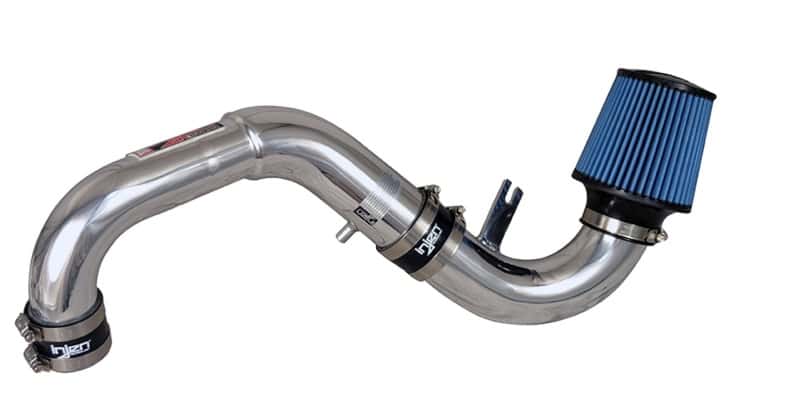 Injen — Injen 14-19 Ford Fiesta 1.6L Polished Cold Air Intake
Cold Air Intake
Air Intake Kit - view 1