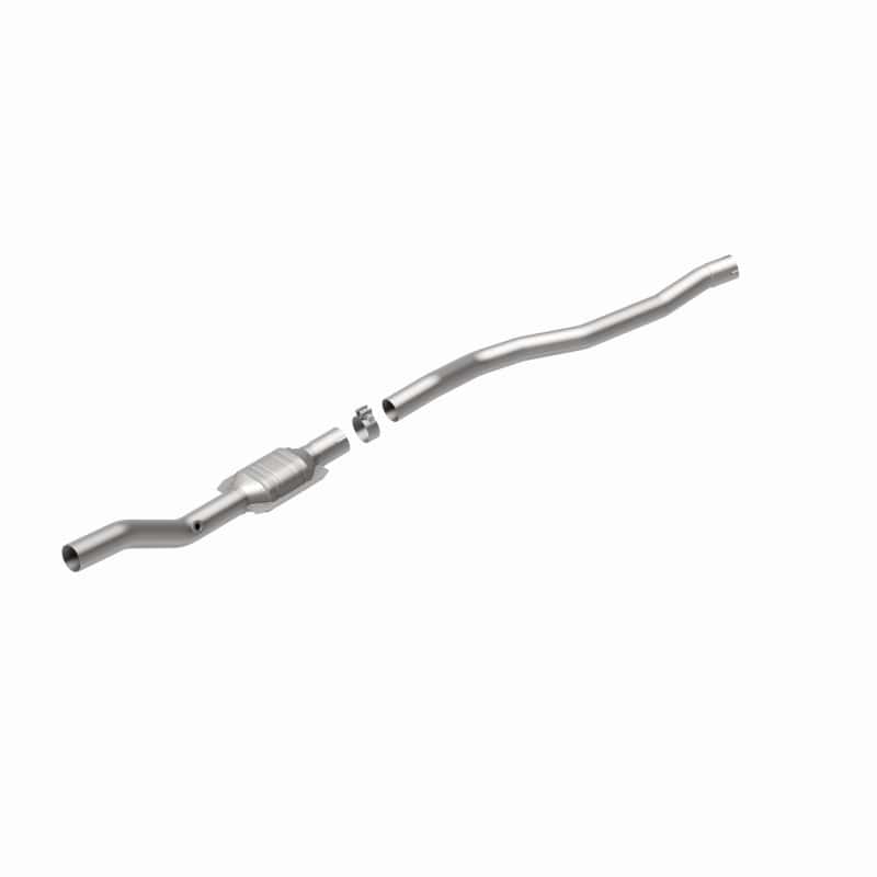 Magnaflow — MagnaFlow Conv DF Dodge Dakota 3.9/5.2L 4WD
HM Grade
HM - view 16
