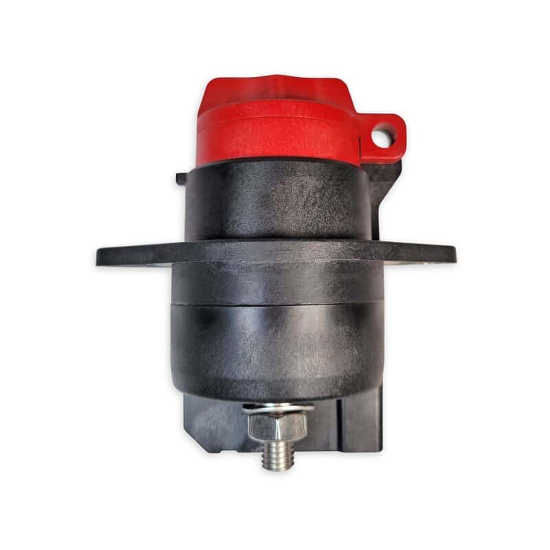 AEM — AEM EV 400A HV Maintenance Switch
Rincon Power - view 6