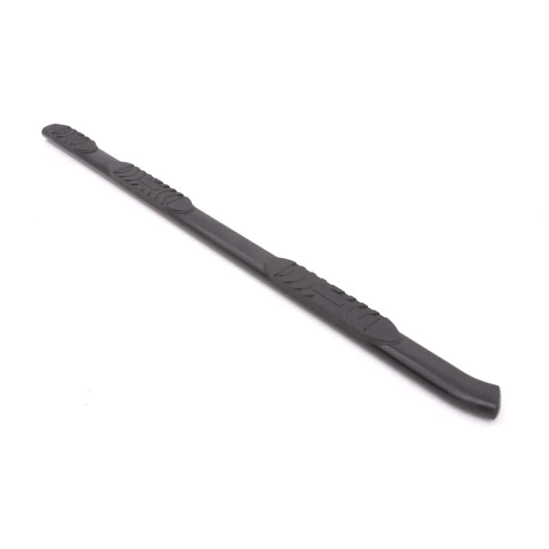 LUND — Lund 10-17 Dodge Ram 2500 Crew Cab (6.5ft. Bed) 5in. Oval WTW Steel Nerf Bars - Black
5 In OVAL WTW STEEL
Nerf/StepBarWTW - view 1