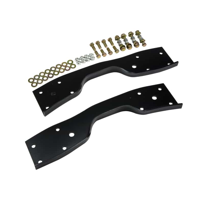 Belltech — Belltech C-SECTION KIT FORD RANGER 89-97
C-NOTCH KIT - view 4