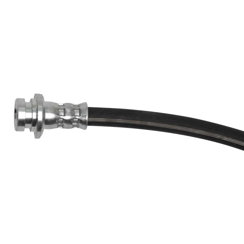DFC — DFC 20-24 Nissan Sentra Front-R Brake Hose - view 2