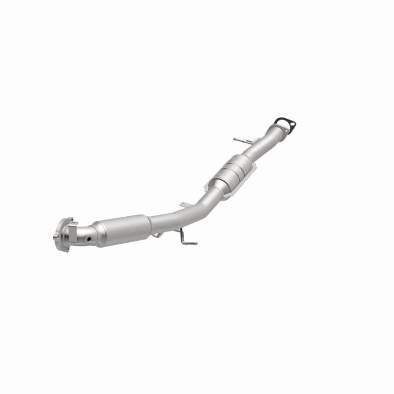 Magnaflow — MagnaFlow Conv DF Volvo C30
OEM Grade
OEM - view 27