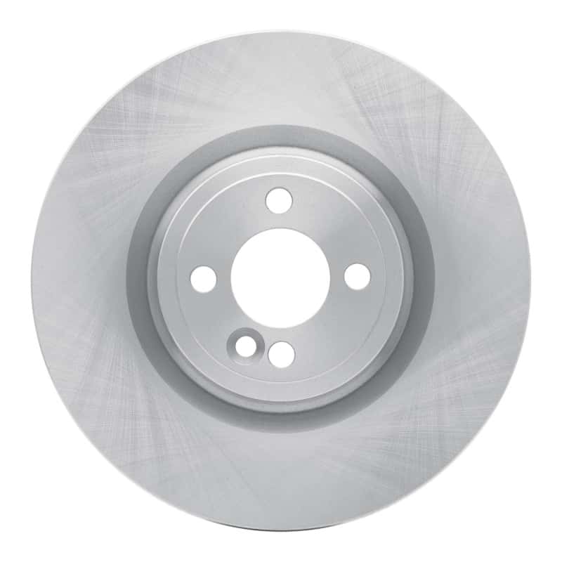 DFC — DFC 13-13 Mini Cooper (Excl Clubman) Front Brake Rotor
DFC Brake Rotor - view 1