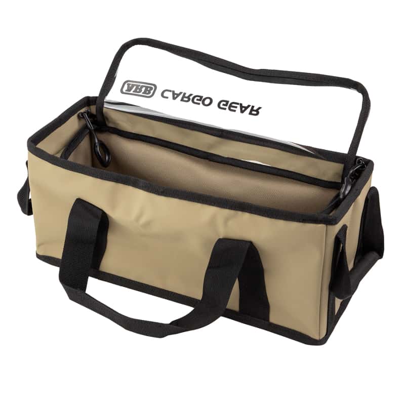 ARB — ARB Cargo Organizer Small Suits ARB Drawers
Cargo Organizer - view 3