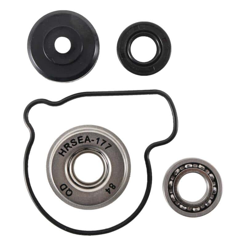 Hot Rods — Hot Rods 10-17 Honda CRF 250 R 250cc Water Pump Kit - view 3