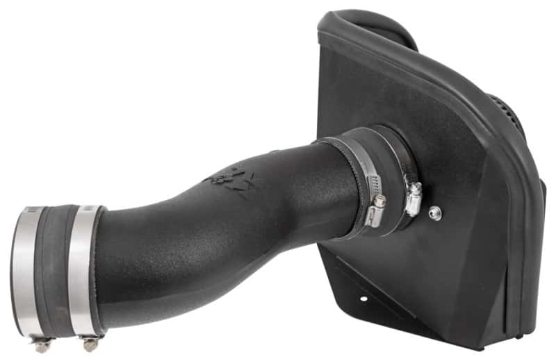 K&N Engineering — K&N 15-16 Chrysler 200 3.6L V6 Performance Intake Kit
Performance Air Inta
Air Intake System - view 3