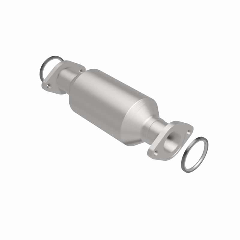 Magnaflow — MagnaFlow Conv Chevrolet-Geo-Toyota 12.5X6.5X
HM Grade
HM - view 14