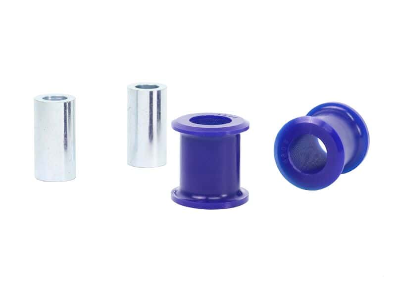 Superpro — SuperPro 2014 Mazda 3 i SV Front Lower Inner Forward Control Arm Bushing Kit
Bushing Kit - view 1