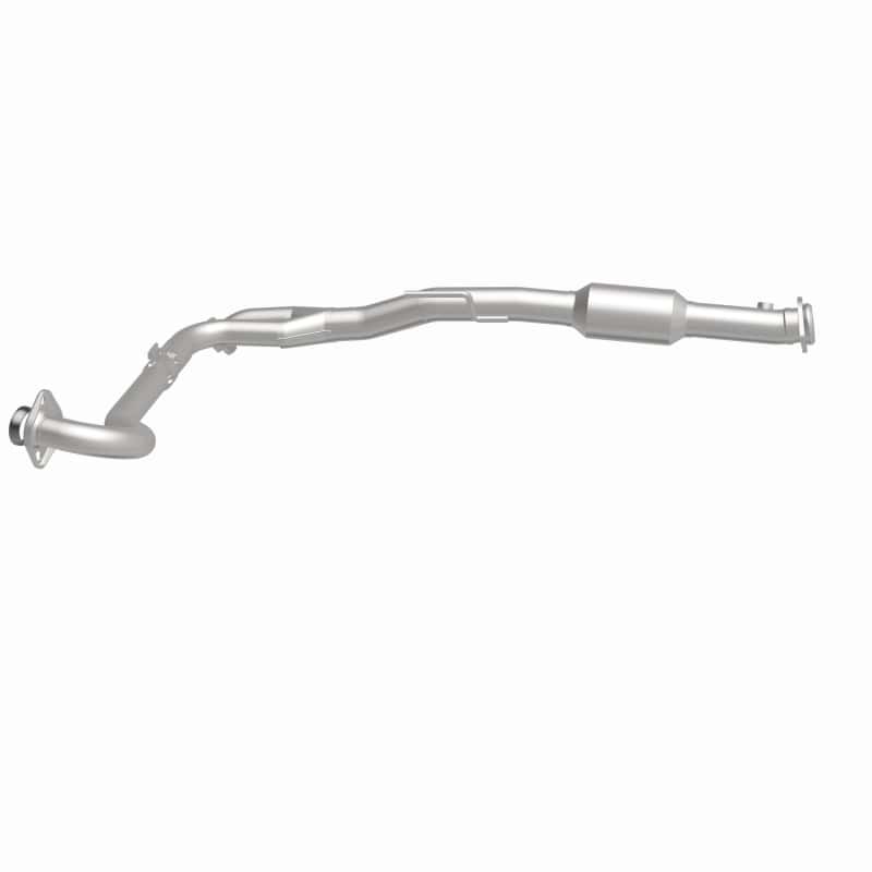 Magnaflow — Magnaflow 2003 Jeep Liberty 3.7L Direct Fit Converter
California - view 12