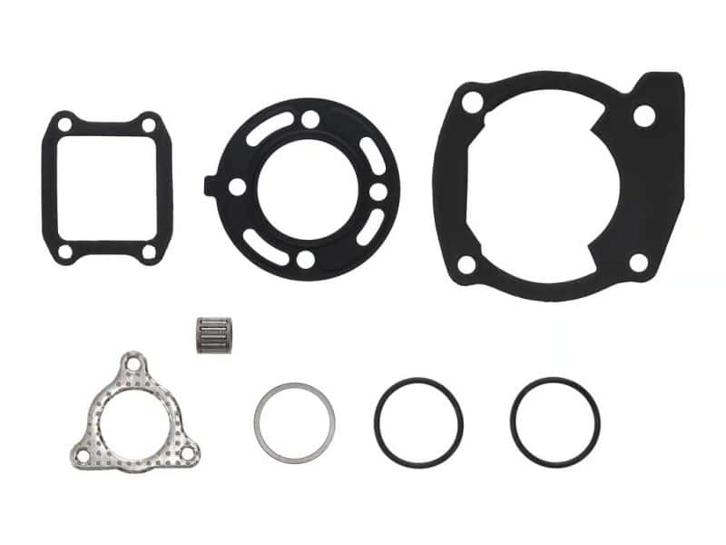 Wiseco — Wiseco Honda CR80R 92-02 (643M04700 1850CS) Piston
Piston Kit - view 5