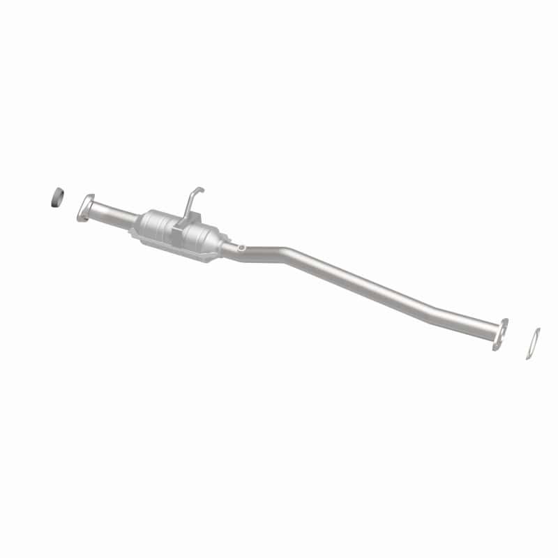 Magnaflow — Magnaflow Conv DF 98-01 Chevrolet Metro 1.3L
HM Grade
HM - view 13