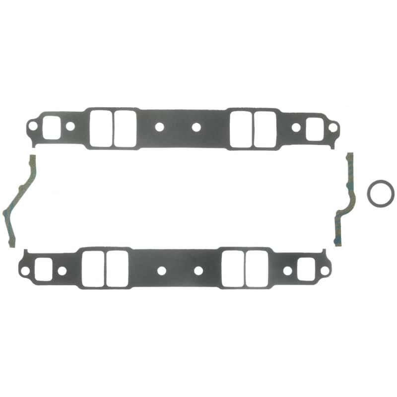 Fel-Pro — Fel-Pro 1266 Engine Intake Manifold Gasket Set - view 2
