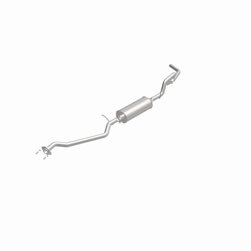 Magnaflow — MagnaFlow BRE Exhaust Kit 99-01 Silverado Sierra 1500
Exhaust Kit - view 2