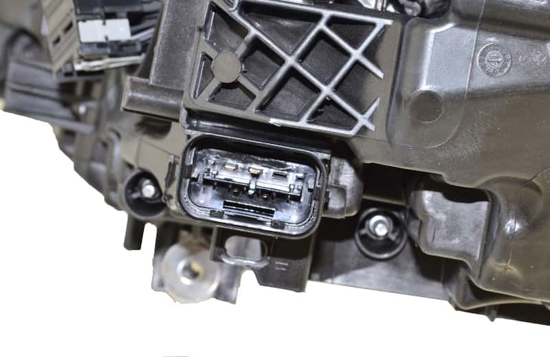 Hella — Hella 16-18 Bmw 3Ser Headlamp Rh Led - view 14