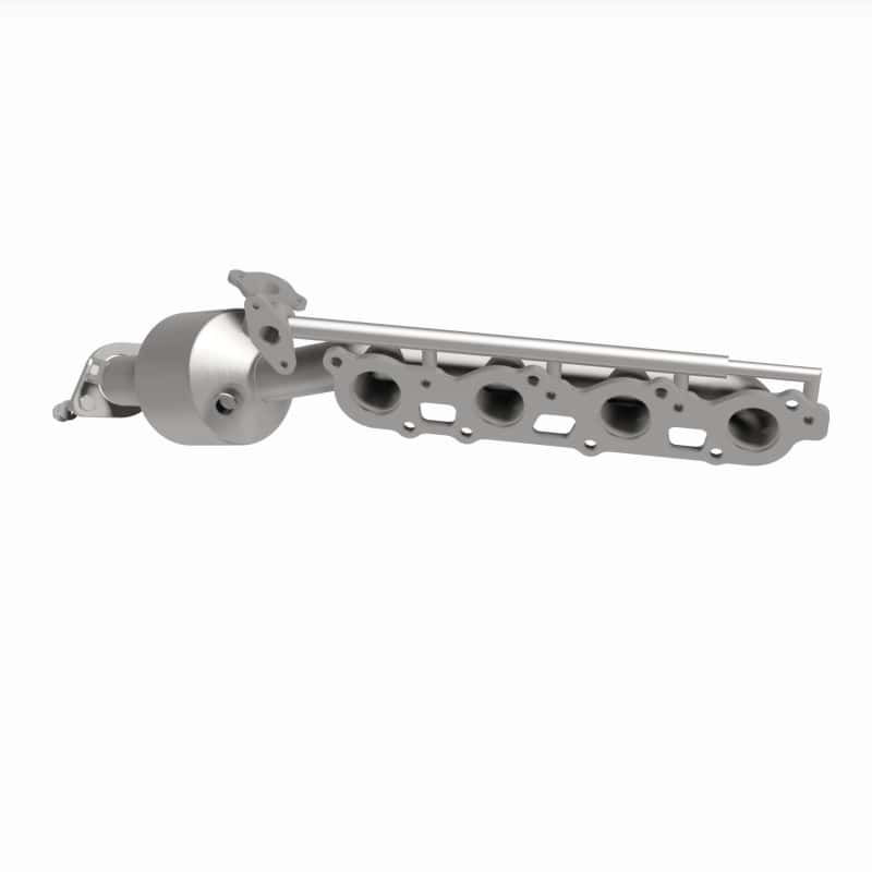 Magnaflow — MagnaFlow Converter Direct Fit 16-17 Lexus GX460 4.6L
OEM Grade
OEM - view 12