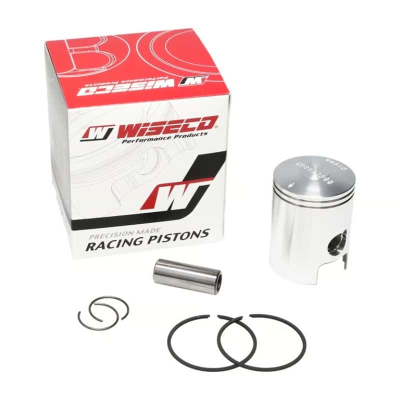 Wiseco — Wiseco LEM/ KTM/ COBRA/ 50cc ProLite 1535CDM Piston Kit
Piston Kit - view 9