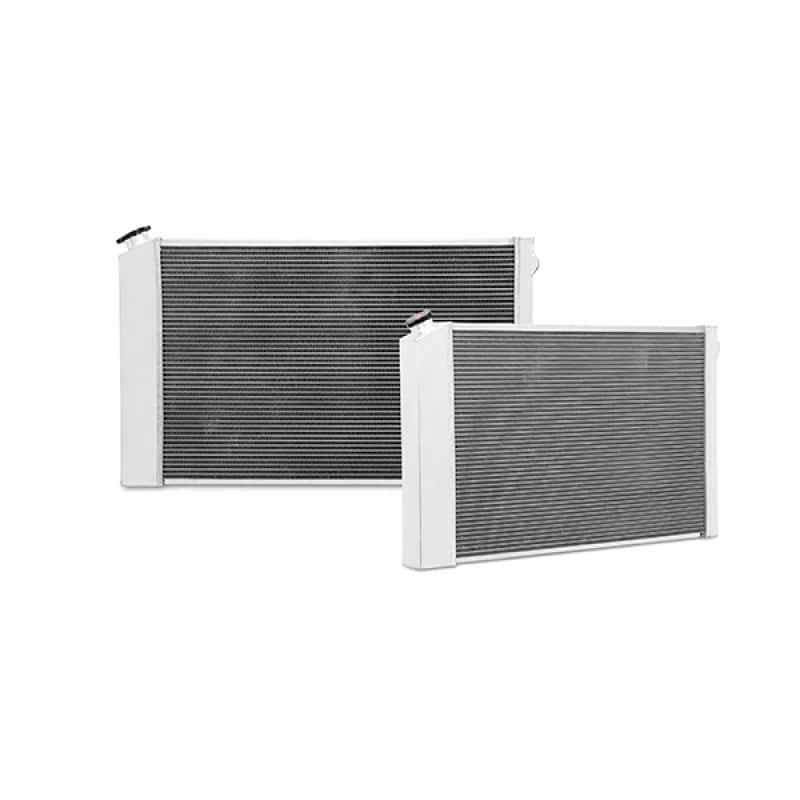 Mishimoto — Mishimoto 78-86 GM C/K Truck X-Line Performance Aluminum Radiator - view 2