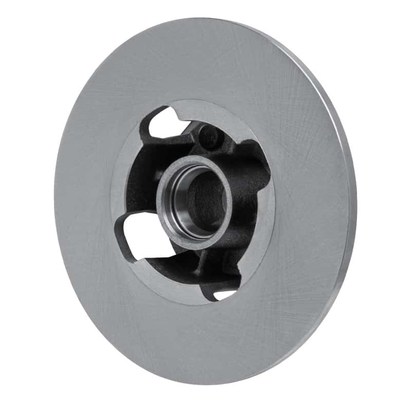 DFC — DFC 78-87 Chevrolet Chevette Front Brake Rotor
DFC Brake Rotor - view 4