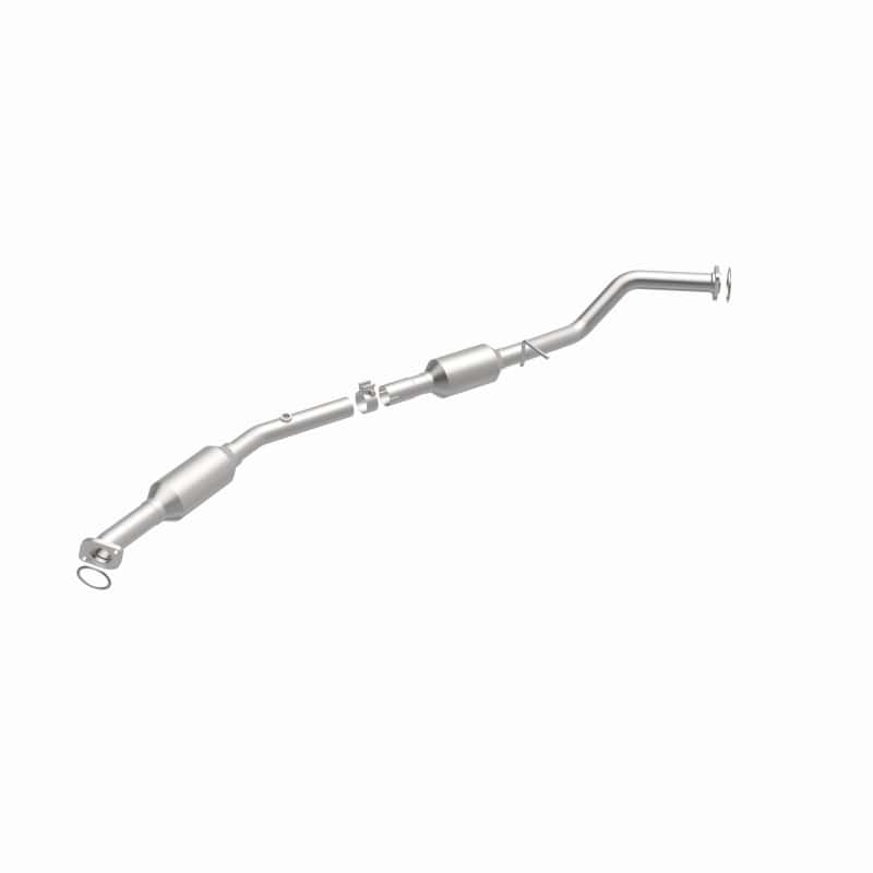 Magnaflow — Magnaflow 99-02 Miata L4 1.8 OEM Underbody Direct Fit Converter
OEM Grade
OEM - view 28