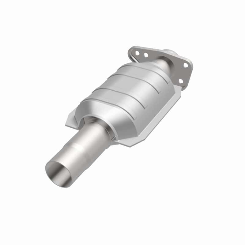 Magnaflow — MagnaFlow Conv DF Sonoma-S10 94-95 2.2/4.3L
Standard Grade
Standard - view 27