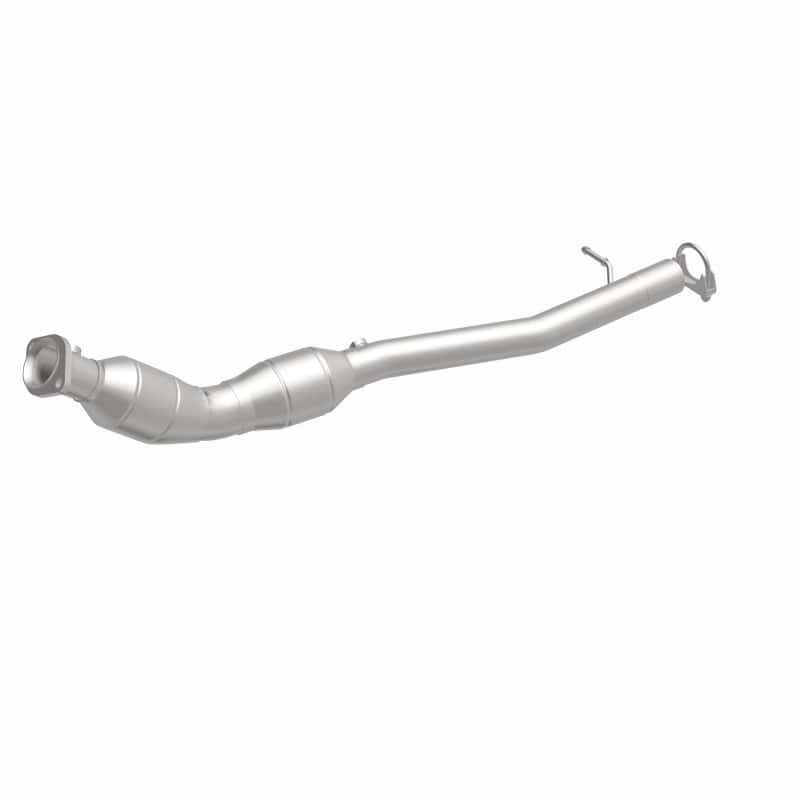 Magnaflow — MagnaFlow Conv DF 06-08 Range Rover D/S OEM
OEM Grade
OEM - view 9