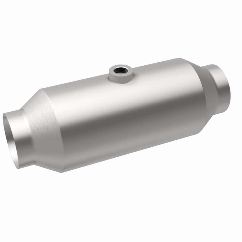 Magnaflow — Magnaflow Universal California Catalytic Converter - 2in ID / 2in OD / 11.375in L
California - view 19