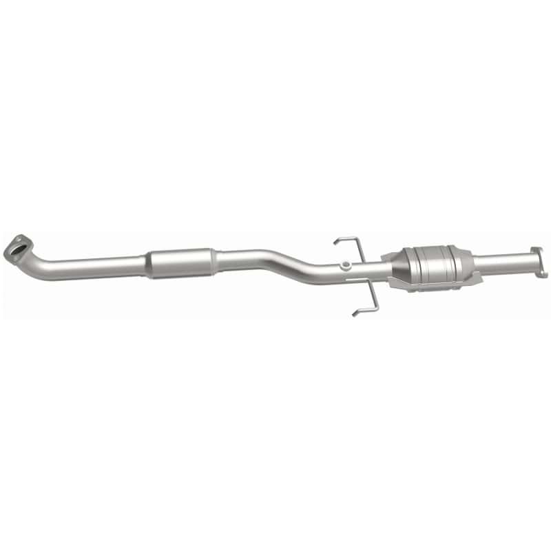 Magnaflow — Magnaflow Conv DF 02-04 Eclipse 2.4L
California - view 5