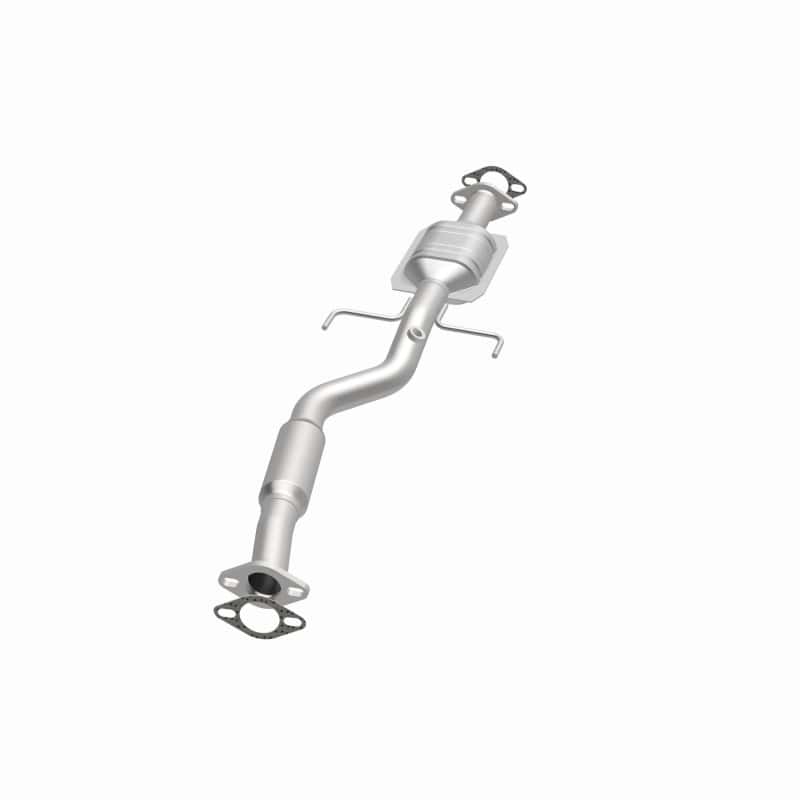 Magnaflow — Magnaflow Conv DF 00-01 Eclipse 2.4L
California - view 26