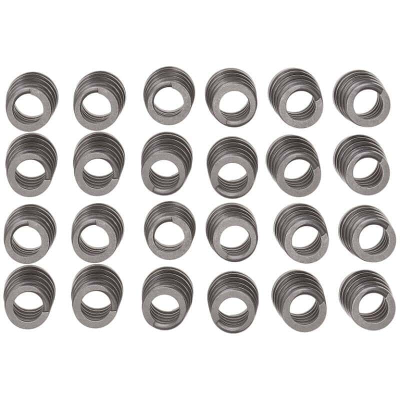 Manley Performance — Manley Toyota Supra 2JZ 6 Cyl. Valve Spring and Retainer Kit (w/o Valve Locks)
Valve Spring Kit-SC - view 5