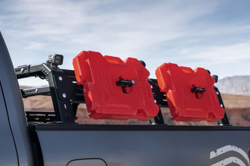 Diode Dynamics — Diode Dynamics Stage Series C1 LED Pod Pro - White Flood Standard RBL (Pair) - view 5