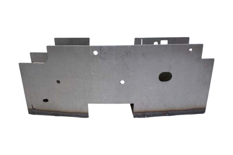 RustBuster — Rust Buster 09-14 Ford F150 All Cab and Bed Configurations Center Frame Section - Left Side - view 1